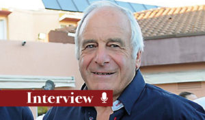 Interview d’Alain Paco