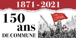 150 ans de la Commune